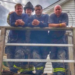 Meet your Posher, Wesley